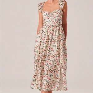 ASTR the Label Wedelia